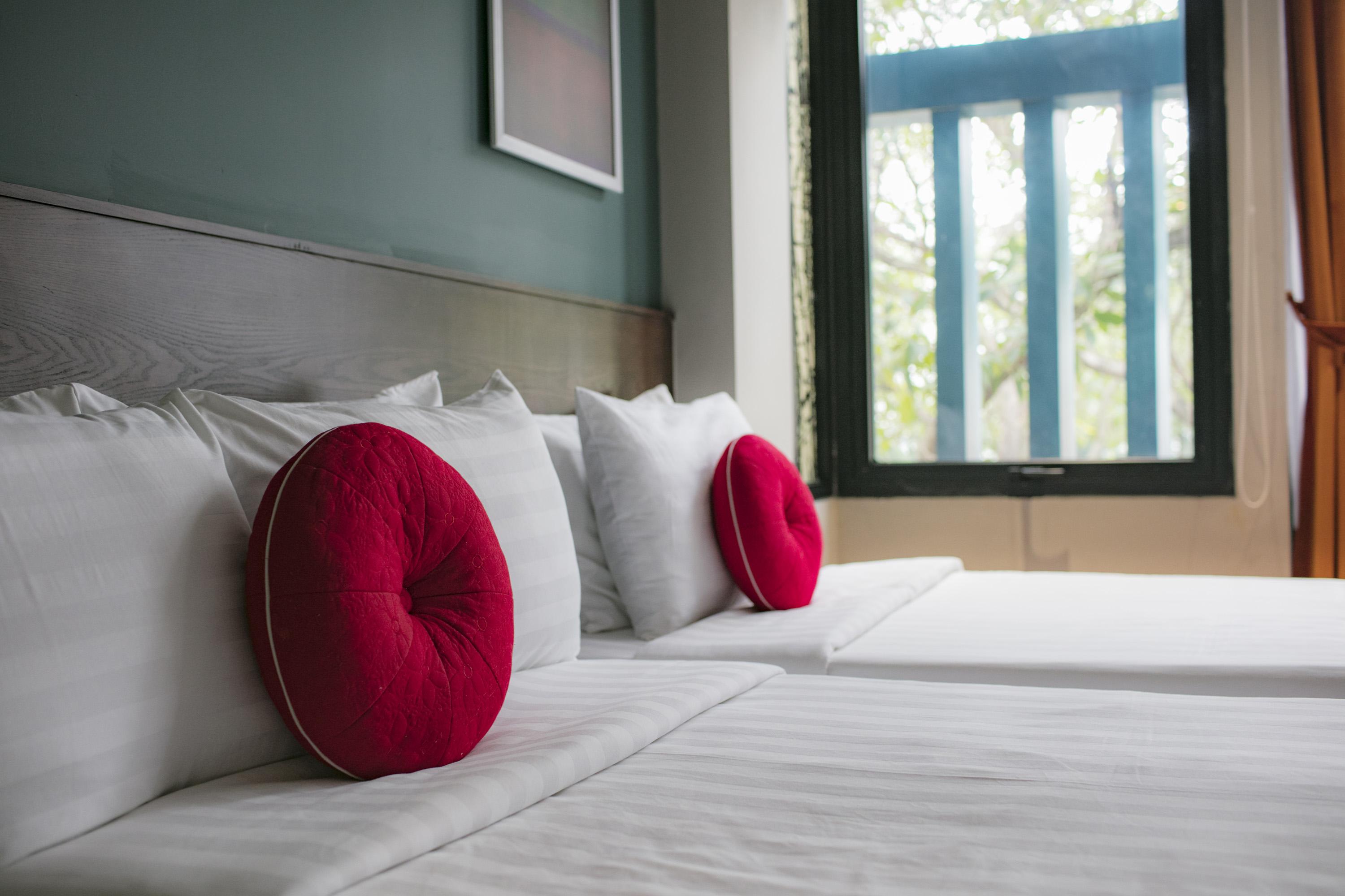 The Art Classic Hotel & Spa Ανόι Εξωτερικό φωτογραφία