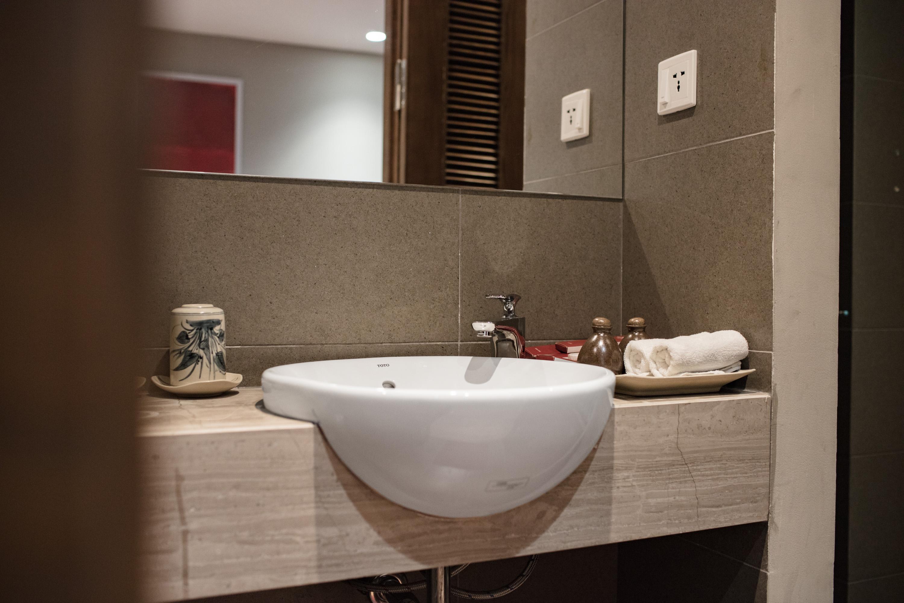 The Art Classic Hotel & Spa Ανόι Εξωτερικό φωτογραφία