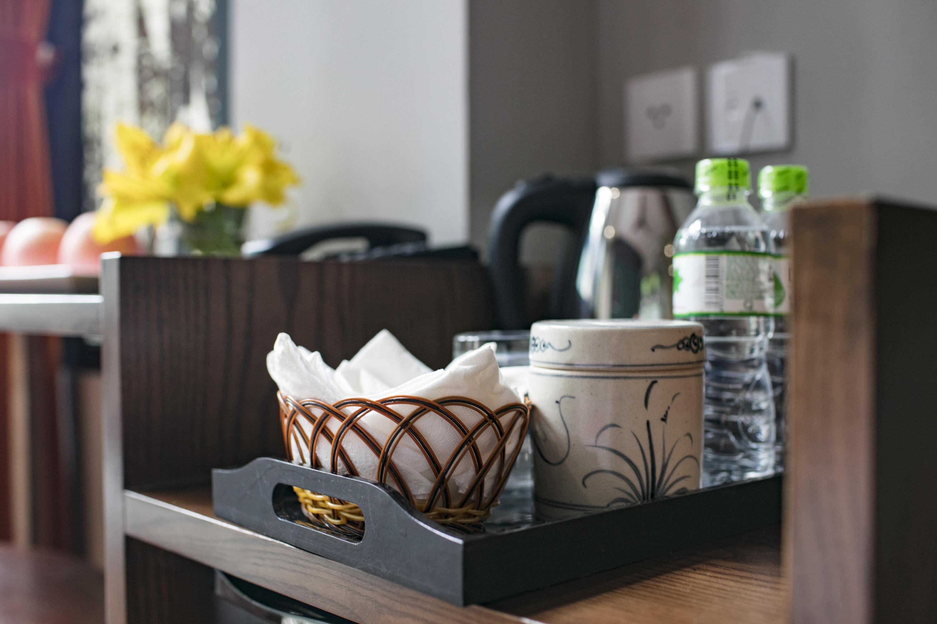 The Art Classic Hotel & Spa Ανόι Εξωτερικό φωτογραφία