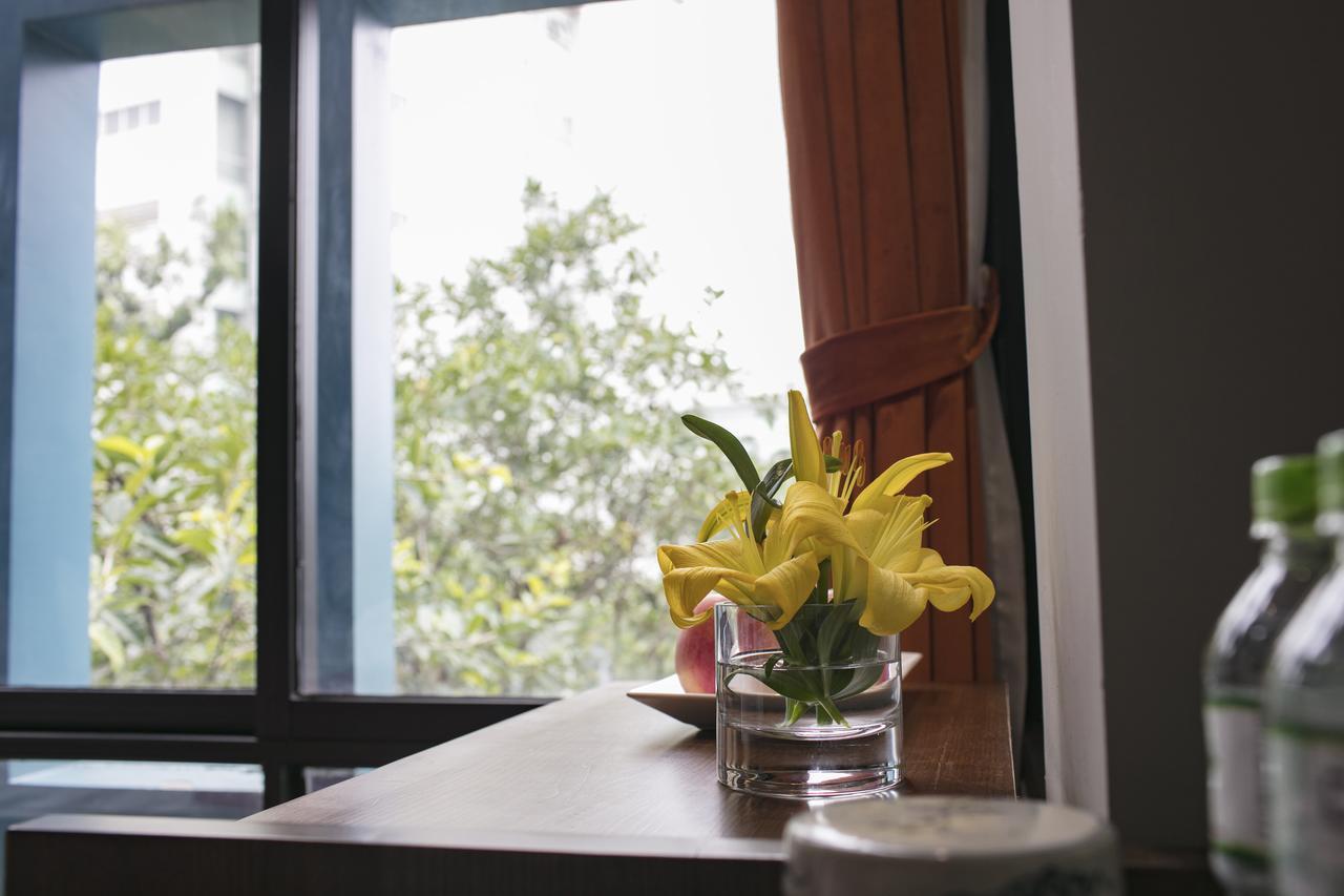 The Art Classic Hotel & Spa Ανόι Εξωτερικό φωτογραφία