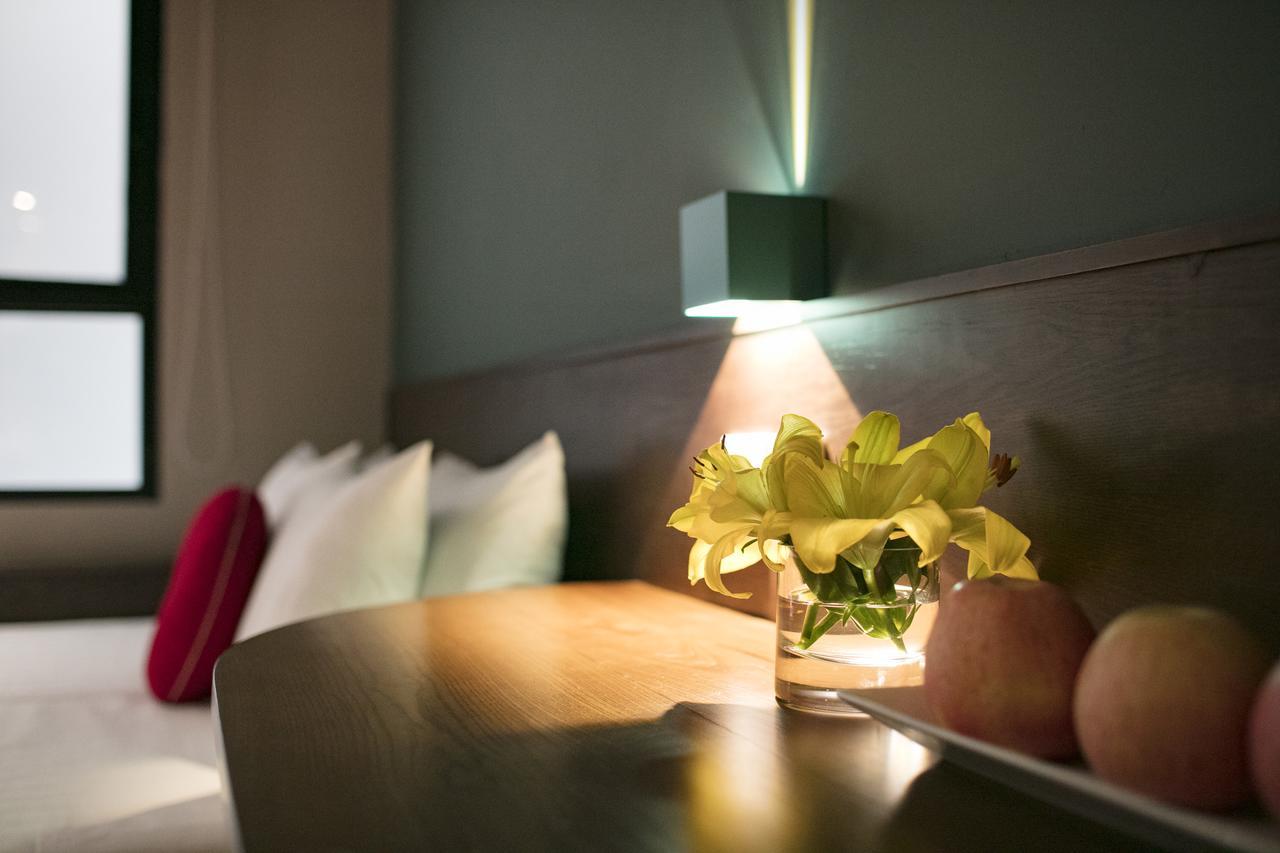 The Art Classic Hotel & Spa Ανόι Εξωτερικό φωτογραφία