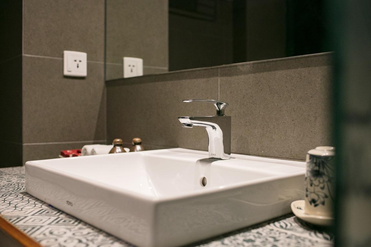 The Art Classic Hotel & Spa Ανόι Εξωτερικό φωτογραφία