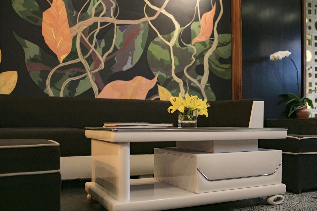 The Art Classic Hotel & Spa Ανόι Εξωτερικό φωτογραφία