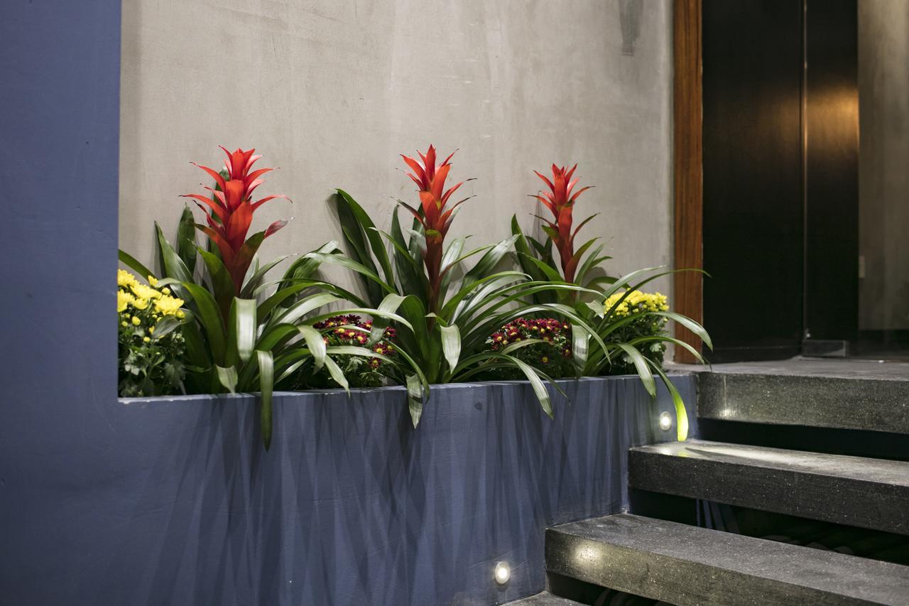 The Art Classic Hotel & Spa Ανόι Εξωτερικό φωτογραφία