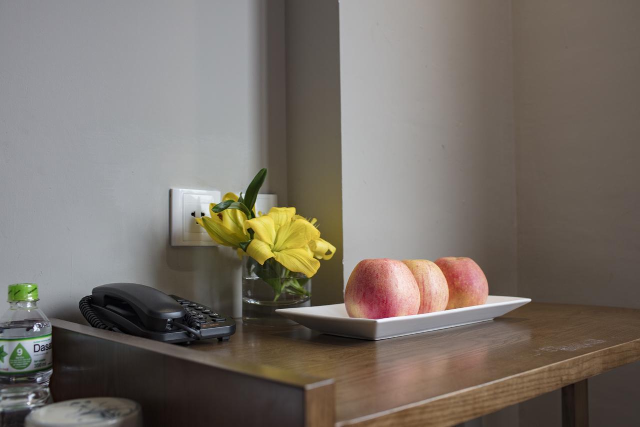 The Art Classic Hotel & Spa Ανόι Εξωτερικό φωτογραφία