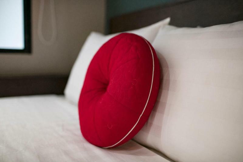 The Art Classic Hotel & Spa Ανόι Εξωτερικό φωτογραφία