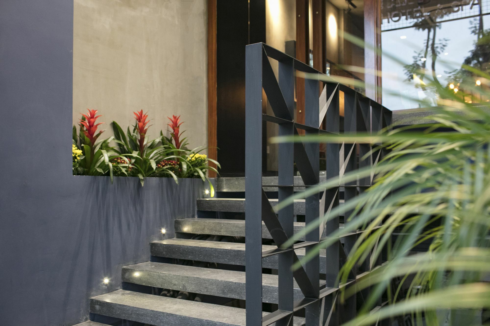 The Art Classic Hotel & Spa Ανόι Εξωτερικό φωτογραφία